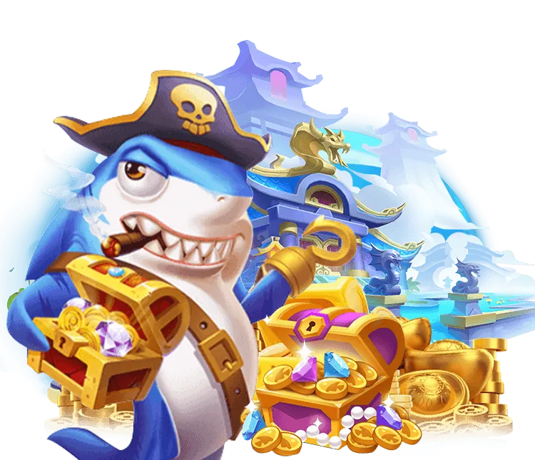 Game Bắn Cá Long Vương tại Kimsa Nổ Hũ
