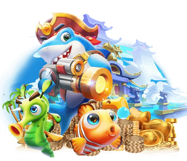 Game bắn cá Kimsa Nổ Hũ